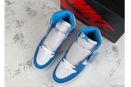 Hyperoad - HIGH AIR 1 JORDAN OG RETRO 'UNC' 0719